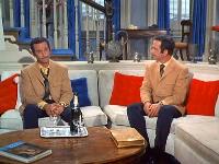 Click to watch 'To Sire, with Love (2...' (popup) Get Smart
